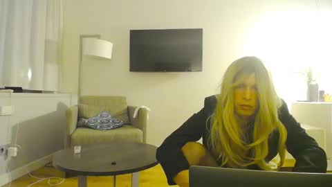 Nastasha Natty online show from 7, 5, 2026