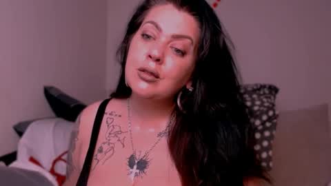 Alina online show from 23, 2, 2025