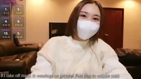 CEO Satomi  -Japan- online show from 19, 2, 2025