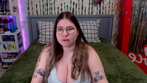 Stacy online show from 2, 4, 2026
