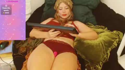 Rose online show from 8, 7, 2026