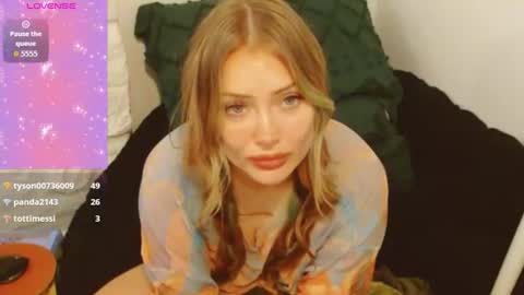 Rose online show from 10, 7, 2026