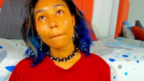 Snapshot of satsu_u chatting on 3, 12, 2024 SATSU u online show from 3, 12, 2024
