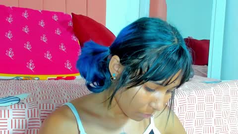 Snapshot of satsu_u chatting on 23, 12, 2024 SATSU u online show from 23, 12, 2024