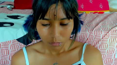 Snapshot of satsu_u chatting on 23, 12, 2024 SATSU u online show from 23, 12, 2024