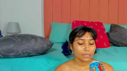 Snapshot of satsu_u chatting on 3, 1, 2025 SATSU u online show from 3, 1, 2025