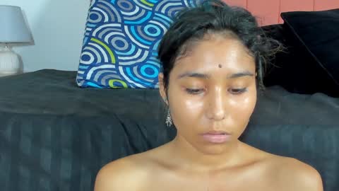 Snapshot of satsu_u chatting on 7, 1, 2025 SATSU u online show from 7, 1, 2025