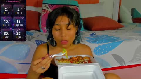 Snapshot of satsu_u chatting on 7, 2, 2025 SATSU u online show from 7, 2, 2025