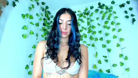 Saturnooo online show from 6, 12, 2024