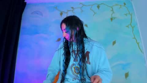 Saturnooo online show from 16, 9, 2025