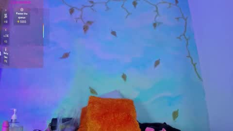 Saturnooo online show from 31, 10, 2025