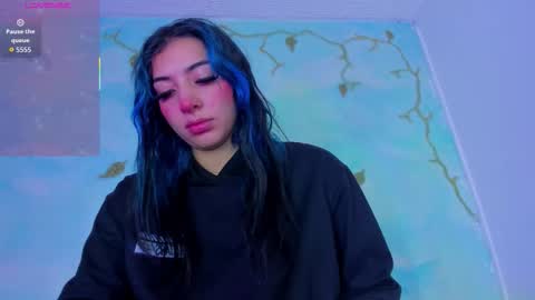 Saturnooo online show from 2, 12, 2025