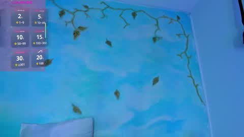 Saturnooo online show from 16, 2, 2026