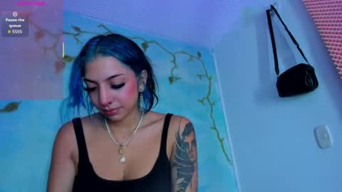 Saturnooo online show from 8, 3, 2026