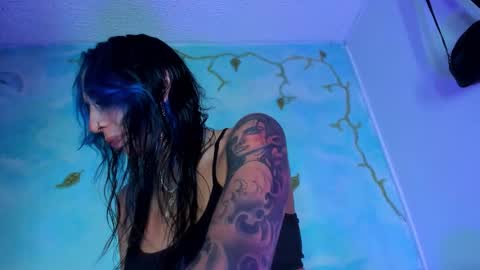 Saturnooo online show from 10, 3, 2026