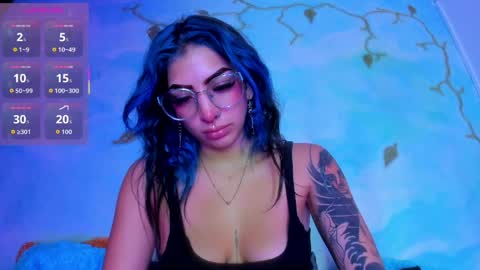 Saturnooo online show from 4, 4, 2026