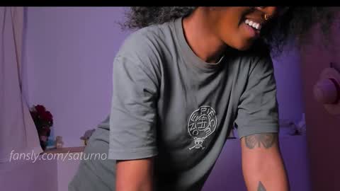 saturno_vibes online show from 26, 9, 2025