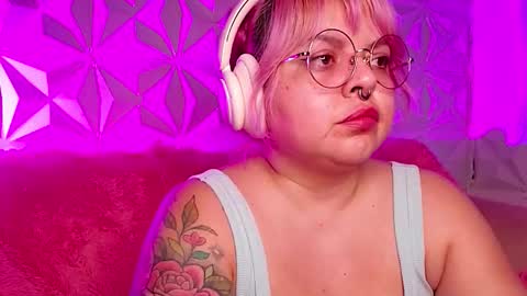 Gina George online show from 22, 2, 2026