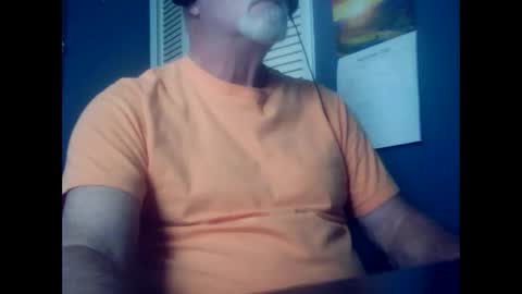 Snapshot of satyr64 chatting on 1, 10, 2025 satyr64 online show from 1, 10, 2025
