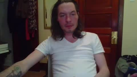 satyr_boy29 online show from 17, 2, 2025