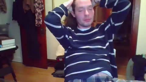 satyr_boy29 online show from 18, 2, 2025