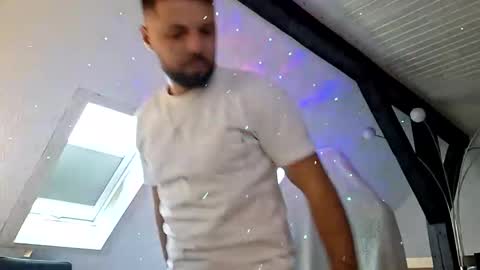 Kamil... online show from 17, 1, 2026