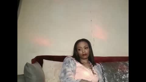 Shaniiice online show from 6, 11, 2025