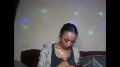 Shaniiice online show from 21, 3, 2026