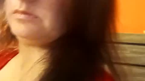 Snapshot of saucybear666 chatting on 11, 12, 2024 SnowBunny online show from 11, 12, 2024