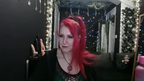 SaucySky online show from 12, 1, 2025
