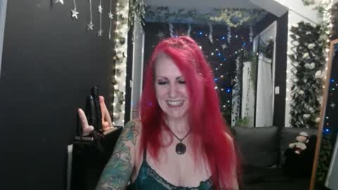 SaucySky online show from 16, 1, 2025