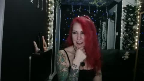 SaucySky online show from 4, 2, 2025