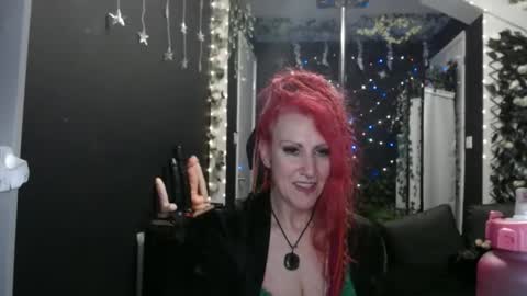 SaucySky online show from 7, 3, 2025