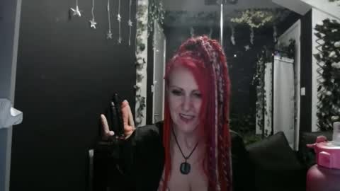 SaucySky online show from 9, 3, 2025