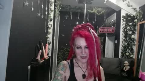 SaucySky online show from 18, 2, 2026