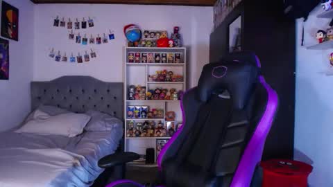 Saulo online show from 3, 3, 2026