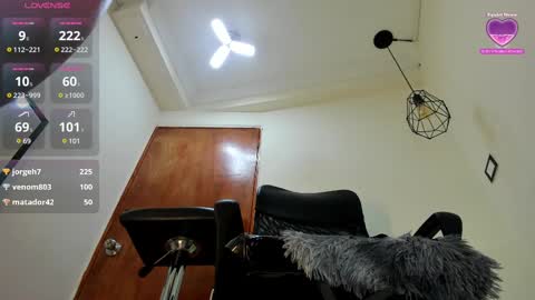 Sava lee online show from 7, 3, 2025