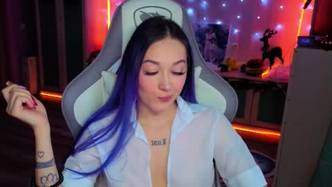 Ariel online show from 9, 1, 2026