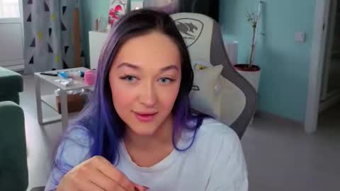 Ariel online show from 25, 2, 2026