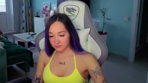 Ariel online show from 18, 3, 2026