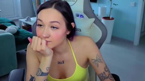 Ariel online show from 26, 3, 2026