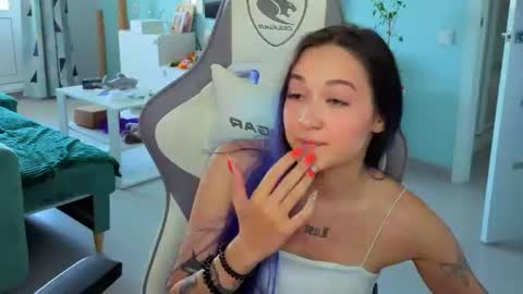 Snapshot of savage_lust_ chatting on 15, 6, 2026 Ariel online show from 15, 6, 2026