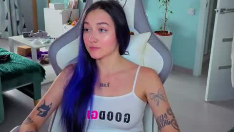 Snapshot of savage_lust_ chatting on 22, 6, 2026 Ariel online show from 22, 6, 2026