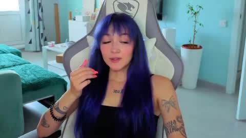 Snapshot of savage_lust_ chatting on 30, 7, 2026 Ariel online show from 30, 7, 2026