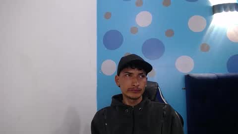 SavageLover  online show from 12, 1, 2026