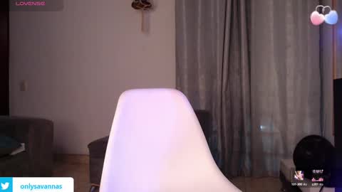 Snapshot of savanna_wallace chatting on 27, 2, 2025 Savannaredhair 33 Angelebony33 online show from 27, 2, 2025