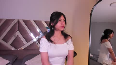 Snapshot of savannah_cameron chatting on 24, 1, 2025 Savannah online show from 24, 1, 2025