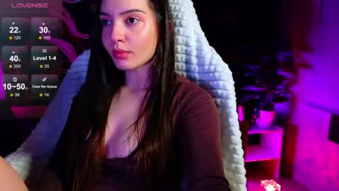 savannah_h online show from 2, 8, 2026
