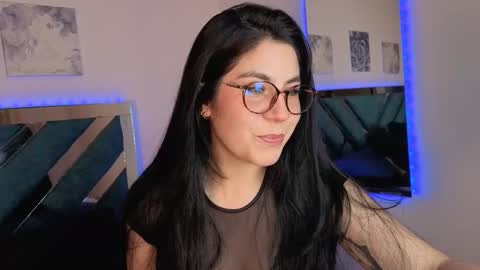 Snapshot of savannahbunny chatting on 15, 10, 2025 savannahbunny online show from 15, 10, 2025