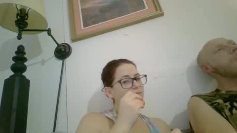Snapshot of savannahlv86 chatting on 31, 1, 2025 SLV610 online show from 31, 1, 2025